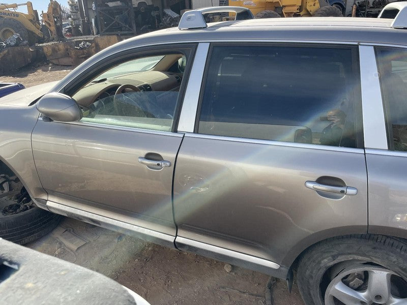 Used Alternator fits: 2004 Porsche CAYENNE  Grade A