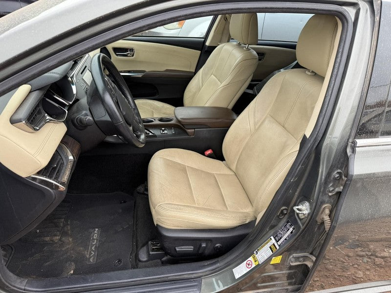 Used Automatic Transmission Assembly fits: 2013 Toyota Avalon AT 2.5L 