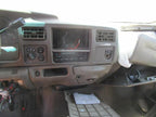 Alternator 110 Amp Fits 03-05 EXCURSION 381604
