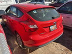 Alternator Without Turbo VIN 2 8th Digit Fits 12-18 FOCUS 455569