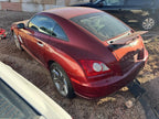 Used Engine Complete Assembly fits: 2004 Chrysler Crossfire 6-3.2L VIN