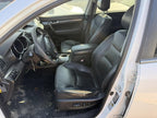 Used Seat Rear fits: 2011 Kia Sorento Seat Rear Grade A