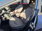 Used Front Left Seat Front fits: 2015 Hyundai Tucson bucket air bag cl