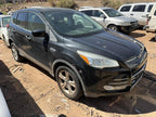 Used Engine Complete Assembly fits: 2014 Ford Escape 1.6L VIN X 8th di