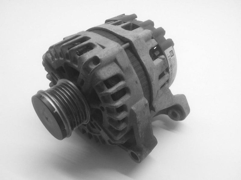 Used Alternator fits: 2016 Buick Encore 1.4 Grade A