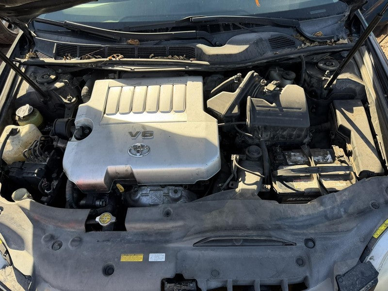 Used Seat Rear fits: 2007 Toyota Avalon Seat Rear Grade A