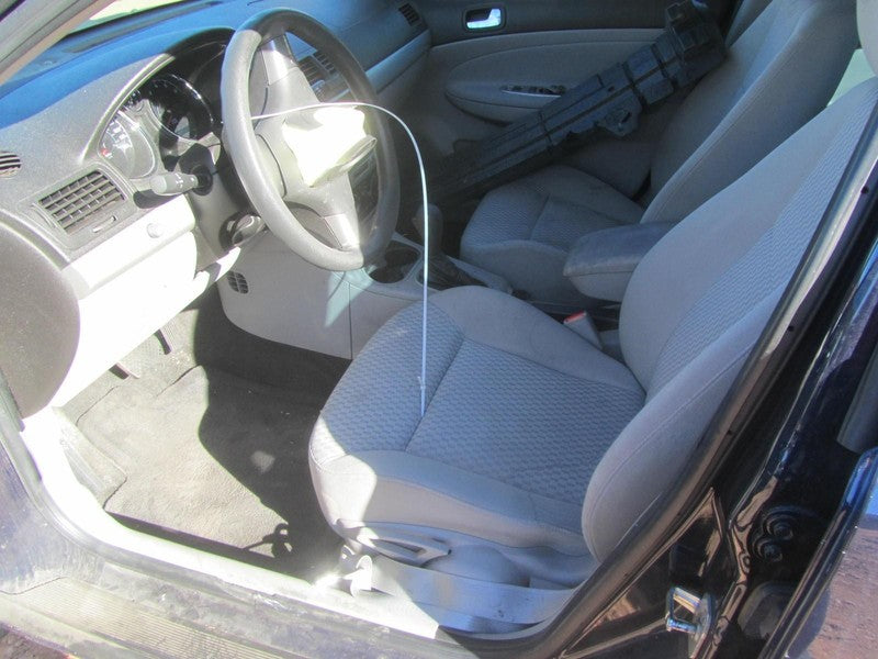 Used Rear Bumper Assembly Rear fits: 2010 Chevrolet Cobalt Base Sdn Re