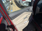 Used Seat Rear fits: 2015 Ford Escape Seat Rear Grade A