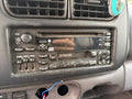 Used Radio Audio fits: 1998 Dodge Durango Grade A