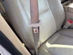 Used Front Right Seat Belt Front fits: 2006 Ford Explorer exc. Sport T