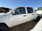 Used Left Headlight Assembly fits: 2011 Chevrolet Silverado 1500 picku