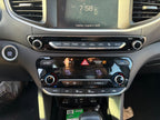 Used Radio Audio fits: 2017 Hyundai Ioniq Grade A