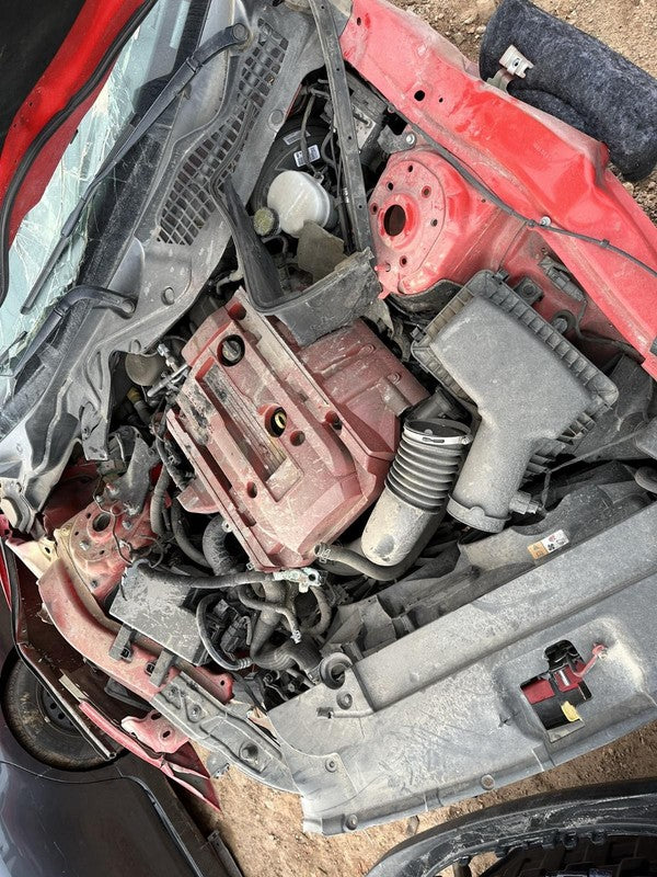 Used Front Right Door Assembly Front fits: 2017 Ford Mustang electric 