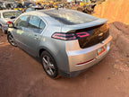 Used Infotainment Display fits: 2011 Chevrolet Volt information displa