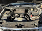Used Air Cleaner Assembly fits: 2007 Jeep Commander 3.7 Grade A