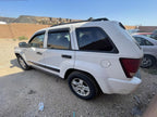 Used Automatic Transmission Assembly fits: 2005 Jeep Grand cherokee AT