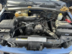 Used Automatic Transmission Assembly fits: 2006 Jeep Liberty AT 3.7L 4