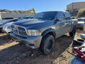 Used Transfer Case Assembly fits: 2009 Dodge 1500 PICKUP model NV246 e