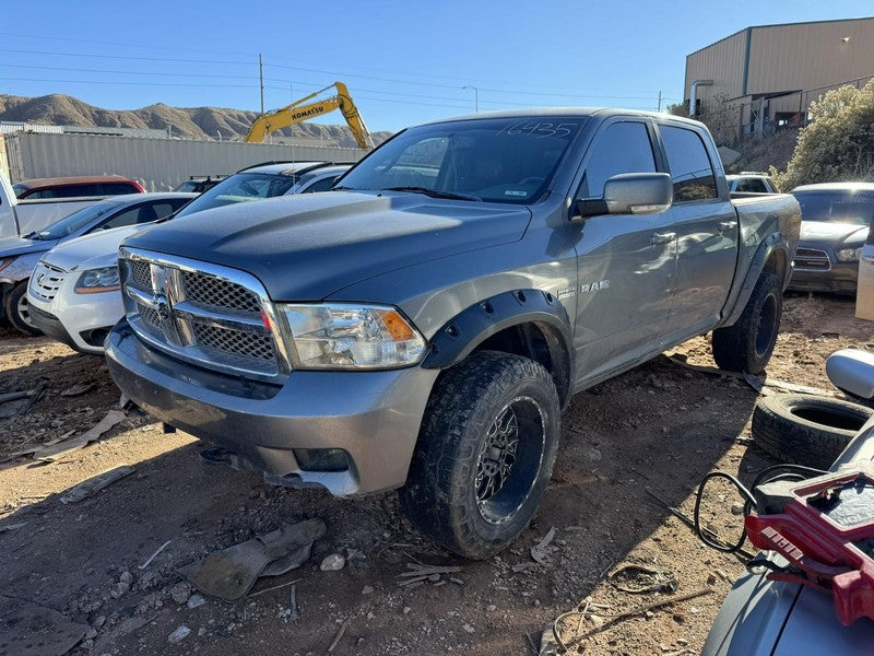 Used Transfer Case Assembly fits: 2009 Dodge 1500 PICKUP model NV246 e