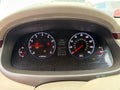 Used Speedometer Gauge fits: 2008 Hyundai Azera cluster MPH w/o Superv