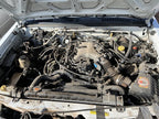 Used Transfer Case Assembly fits: 2001 Nissan Xterra 6 cylinder AT thr