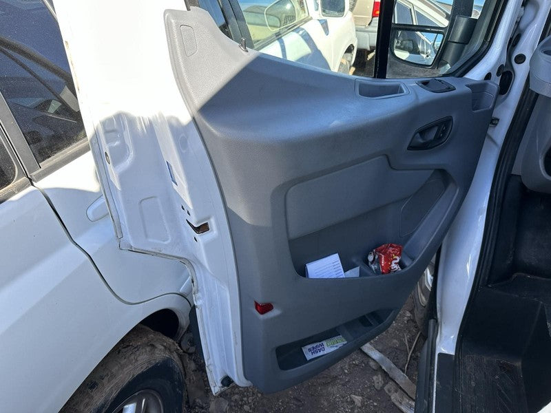 Used Right Tail Light Assembly fits: 2018 Ford Transit 350 Cargo Van S
