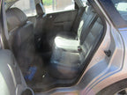 Used Wheel fits: 2007 Mercury Montego 18x7 8 spoke chrome clad Grade C