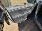 Used Engine Complete Assembly fits: 2016 Toyota Camry 2.5L VIN F 5th d
