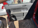 Used Automatic Transmission Assembly fits: 2006 Honda Element AT FWD G