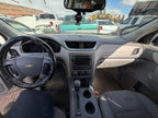 Used Engine Complete Assembly fits: 2013 Chevrolet Traverse 3.6L VIN D
