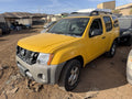 Used Engine Complete Assembly fits: 2007 Nissan Xterra 4.0L VIN A 4th 