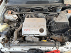 Used Alternator fits: 2005 Toyota Highlander 130 amp Grade C