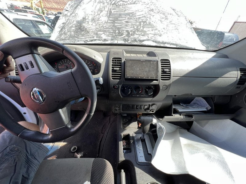 Used Automatic Transmission Assembly fits: 2007 Nissan Xterra AT 6 cyl