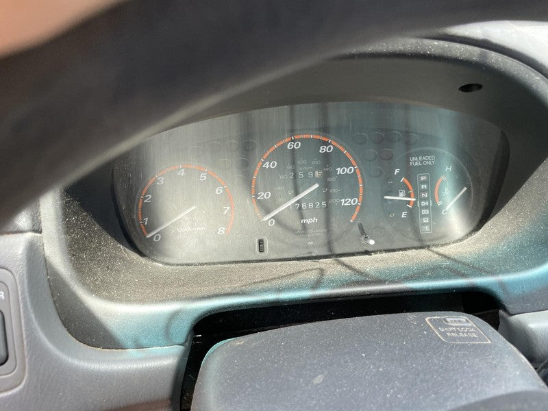 Used A/C Compressor fits: 1997 Honda Cr-v  Grade A