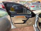 Used Front Left Door Assembly Front fits: 2006 Acura Tl electric Front