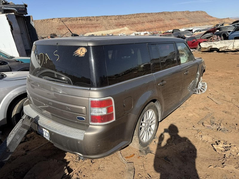 Used ABS Pump and Motor Assembly fits: 2013 Ford Flex assembly Grade A