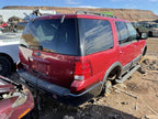 Alternator 130 Amp Fits 05-06 EXPEDITION 434067