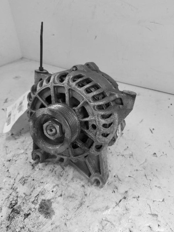 Used Alternator fits: 2000 Ford Excursion gasoline 8-330 5.4L w/air co