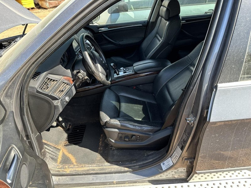 Used Automatic Transmission Assembly fits: 2007 Bmw X5 AT 4.8L thru 12