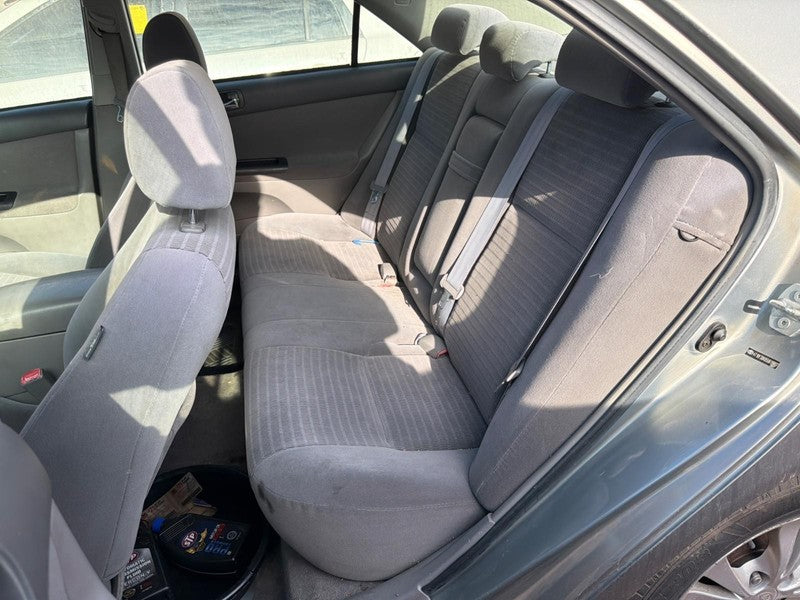 Used Front Left Door Interior Trim Panel fits: 2005 Toyota Camry Trim 