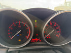Used Alternator fits: 2011 Mazda 3 2.5 Grade C