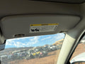 Used Right Sun Visor fits: 2014 Smart  R. w/mirror Right Grade A