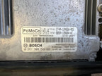 2013 FORD EDGE ECM ID#: DT4A-12A650-ADE