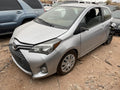 Used A/C Compressor fits: 2015 Toyota Yaris Hatchback Grade C