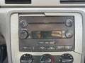Used Radio Audio fits: 2006 Ford Five hundred Grade A