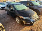 2010 - 2014 Honda Insight EX Driver Side Master Window Switch Part# 35