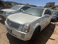 Used Automatic Transmission Assembly fits: 2004 Cadillac Srx AT 3.6L A