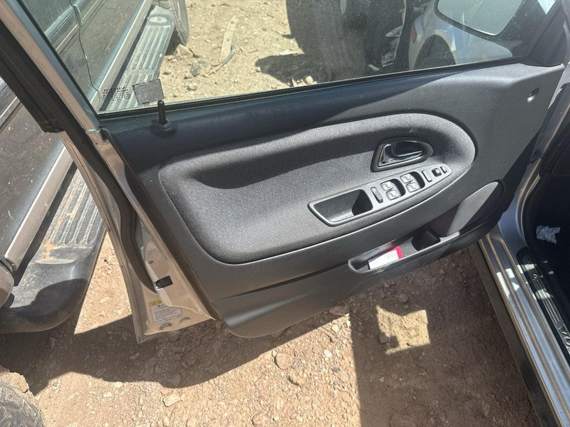 Used Automatic Transmission Assembly fits: 2001 Volvo 40 SERIES AT Gra