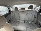 Used Front Right Seat Front fits: 2012 Audi A6 air bag leather electri
