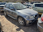 Used Automatic Transmission Assembly fits: 2007 Bmw X5 AT 4.8L thru 12